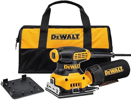 Dewalt Dwe6411k