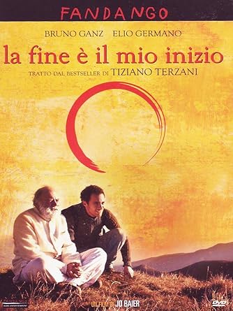 Amazoncom La Fine E Il Mio Inizio Italian Edition