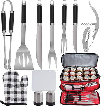 grilling kits for dad