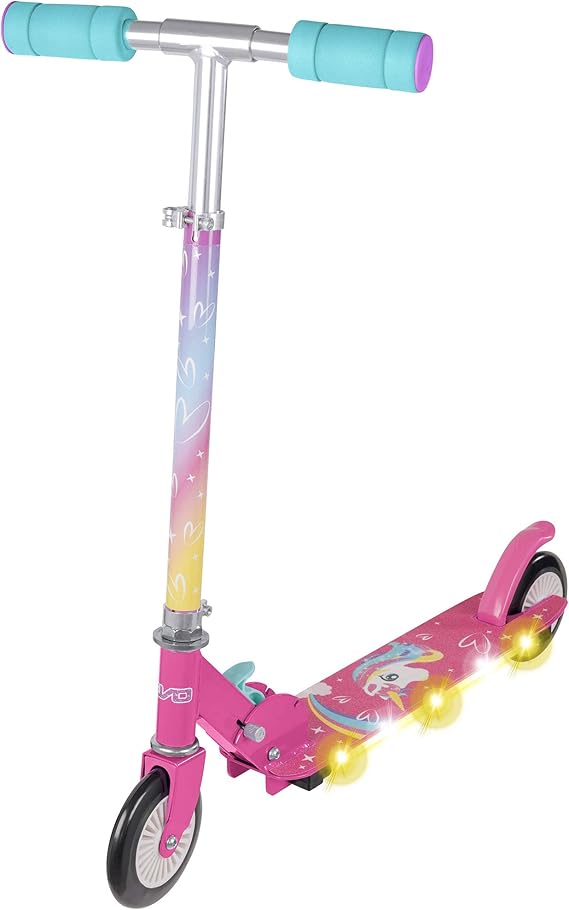 ozbozz unicorn scooter