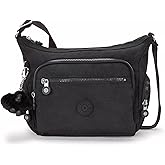 Kipling Women's Gabbie Small Crossbody, Lightweight Everyday Purse, Casual Shoulder Bag