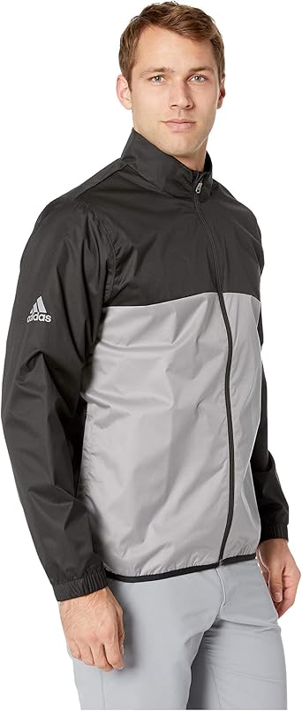 climastorm provisional rain jacket