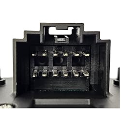 SWITCHDOCTOR Overhead Console Rear Sliding Window
