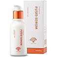 Fusidyne Fusid Serum (1.4fl oz) Serum for Face for Radiance. Dry & Sensitive Skin. Korean Skin Care with Fusiderm, Peptides, Vitamin C.