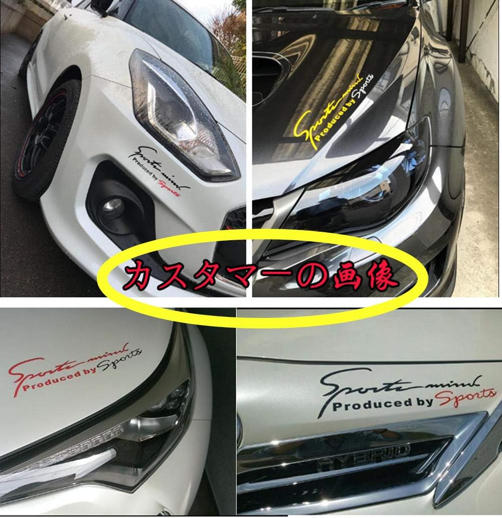 Amazon Eleitchtee 車 ステッカー スポーツ ヘッドランプ バイク ステッカー 反射素sport01amazonから発送 白イエロー ステッカー デカール 車 バイク Amazon Eleitchtee 車 ステッカー スポーツ ヘッドランプ バイク ステッカー 反射素sport01amazonから発送 白イエロー ステッカー デカール 車 バイク