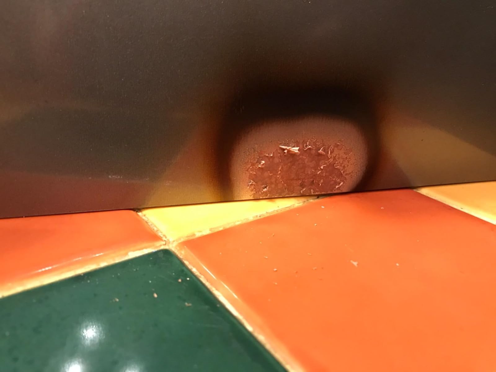 Critical review photo