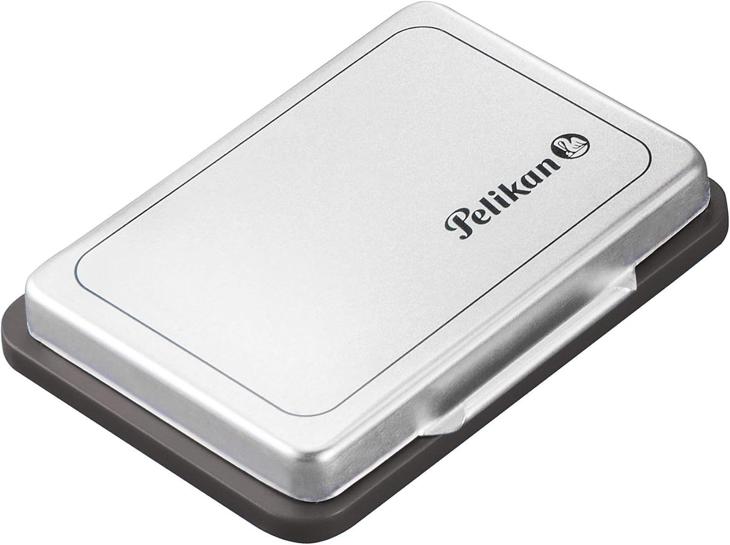 Pelikan 331066 Ink Pad 3 Saturated 70 x 50 mm Black, 5x7 cm (Steki 3) - Image 4