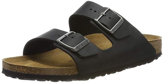 Birkenstock Arizona 552113, Unisex - Erwachsene Sandalen
