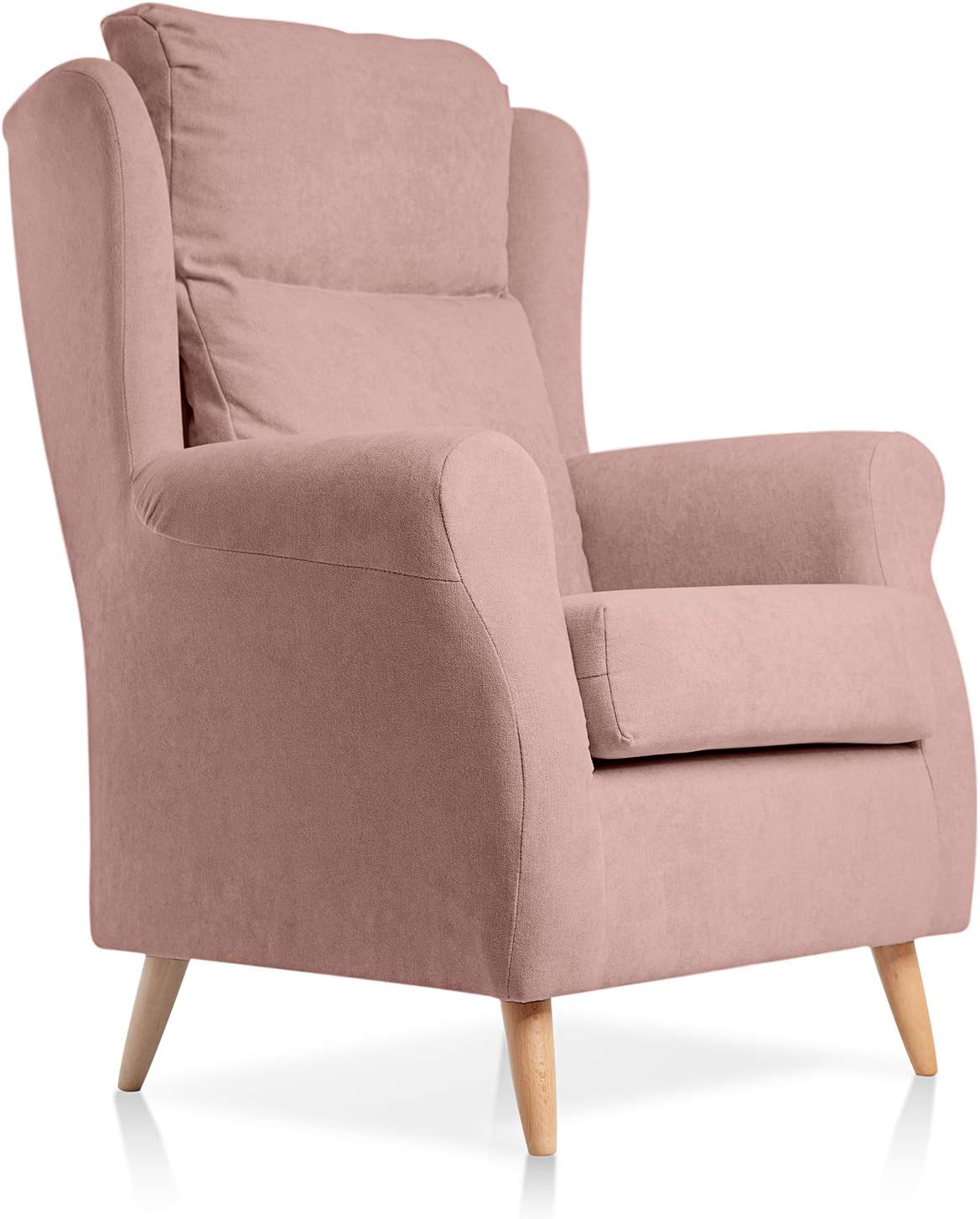 10 Mejores Sillones Orejeros Comodos Y Baratos : Diciembre 2020