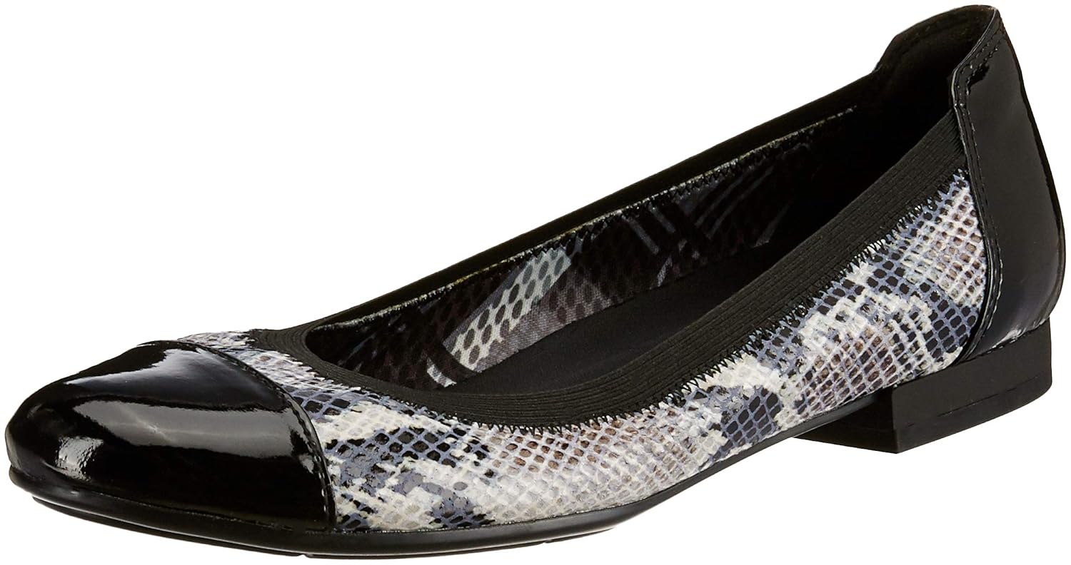 naturalizer flats amazon