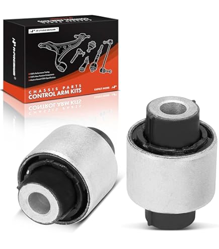 Moog Chassis Parts K201725 Moog Control Arm Bushings | Summit - View #6