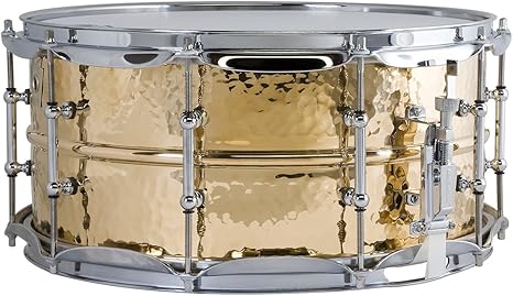 Ludwig LB552KT SUPRAPHONIC - Caja de bateria: Amazon.es: Instrumentos musicales