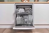 Bosch Series 6 Free-Standing Dishwasher 60 cm White view 3