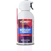 Vaxxen Labs Instant Freeze Chilling Spray - Professional Grade - Made In USA