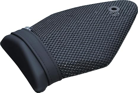 Amazon Com Triboseat Anti Slip Motorcycle Passenger Seat Cover