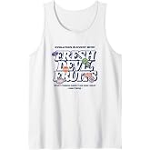 One Piece Devil Fruit Officially Licensed Tank Top