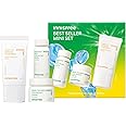 innisfree Daily UV Defense Sunscreen Broad Spectrum SPF 36, Invisible Korean Sunscreen with No White Cast (Packaging May Vary)