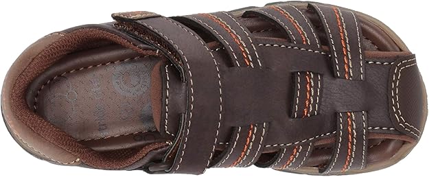 stride rite wallace sandal