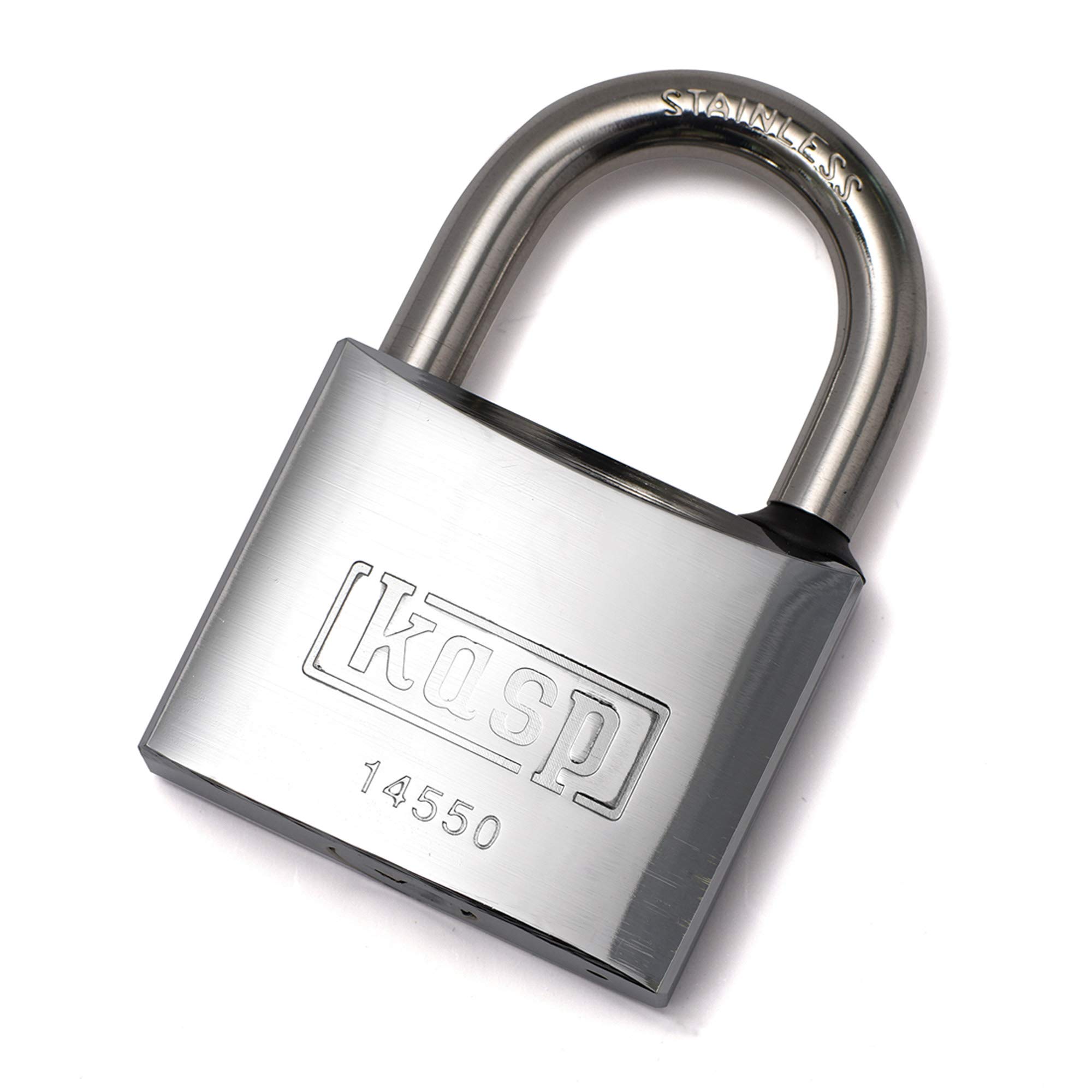 Kasp K14550A1 Marine Padlock