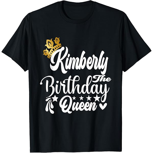 Amazon.com: Joshua The Birthday King Happy Birthday Shirt Men Boys