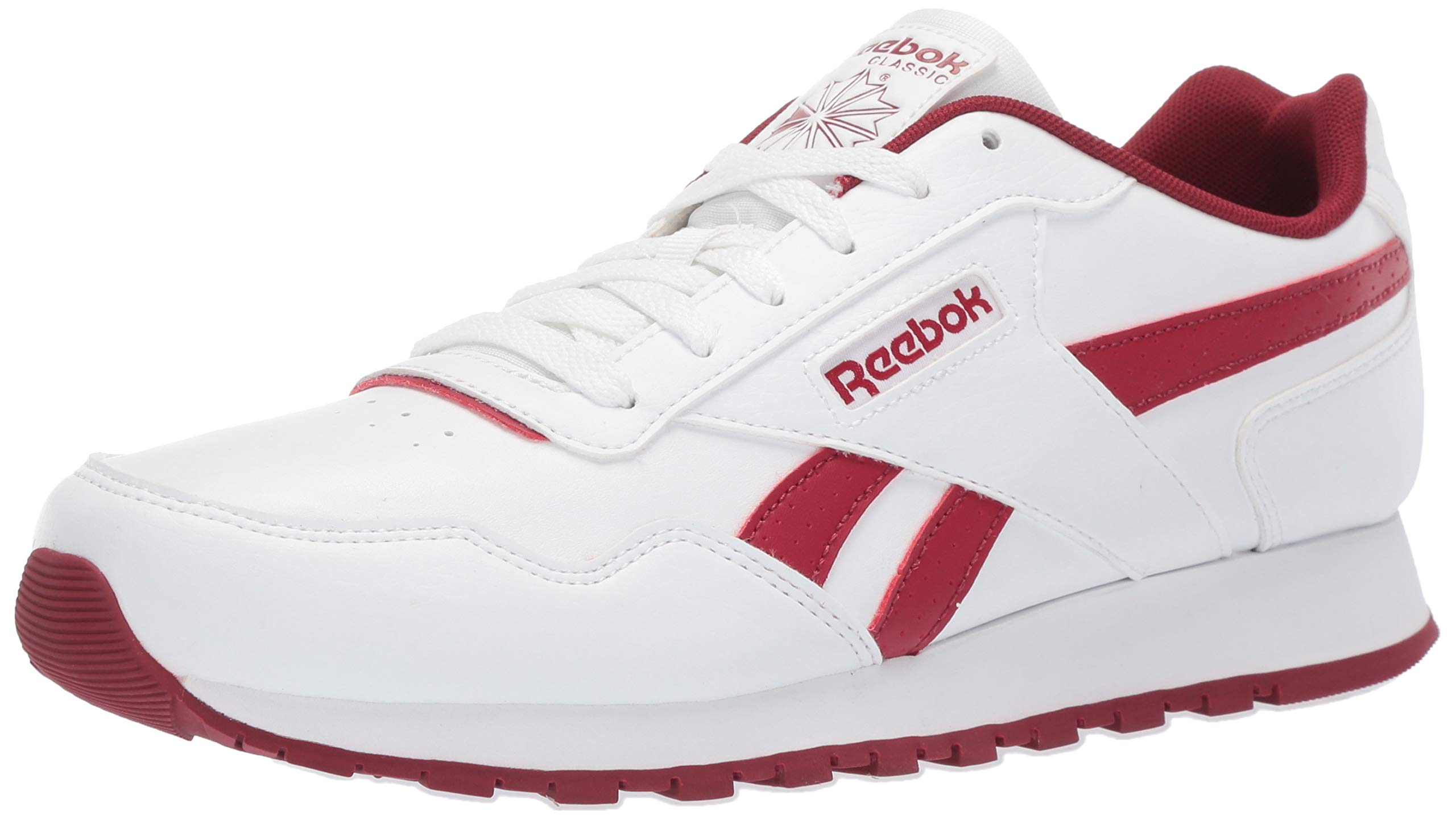 reebok men's harman sneaker
