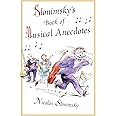 Slonimsky's Book of Musical Anecdotes