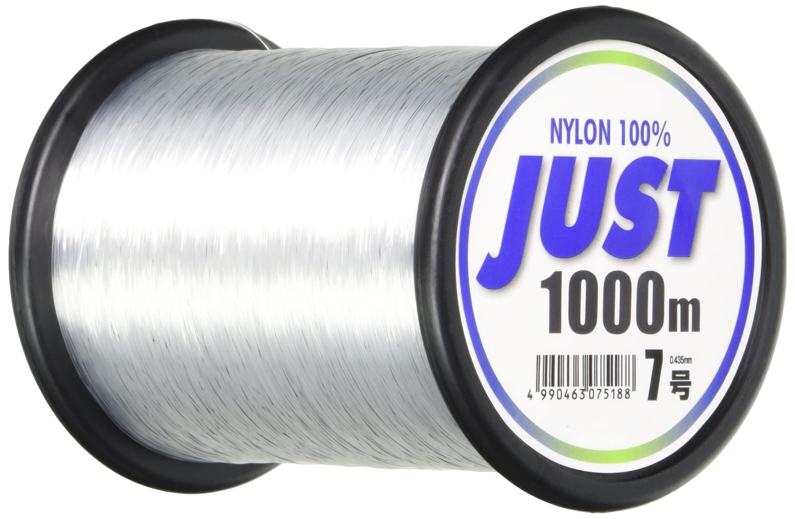 ヤマトヨ ナイロンラインジャスト クリアの商品画像