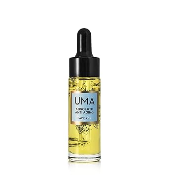 anti aging oils