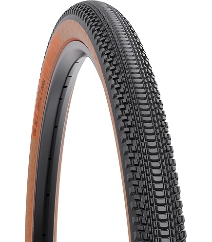 Amazon.com : WTB Vulpine Gravel Bike Tire (700 x 45) Tubeless
