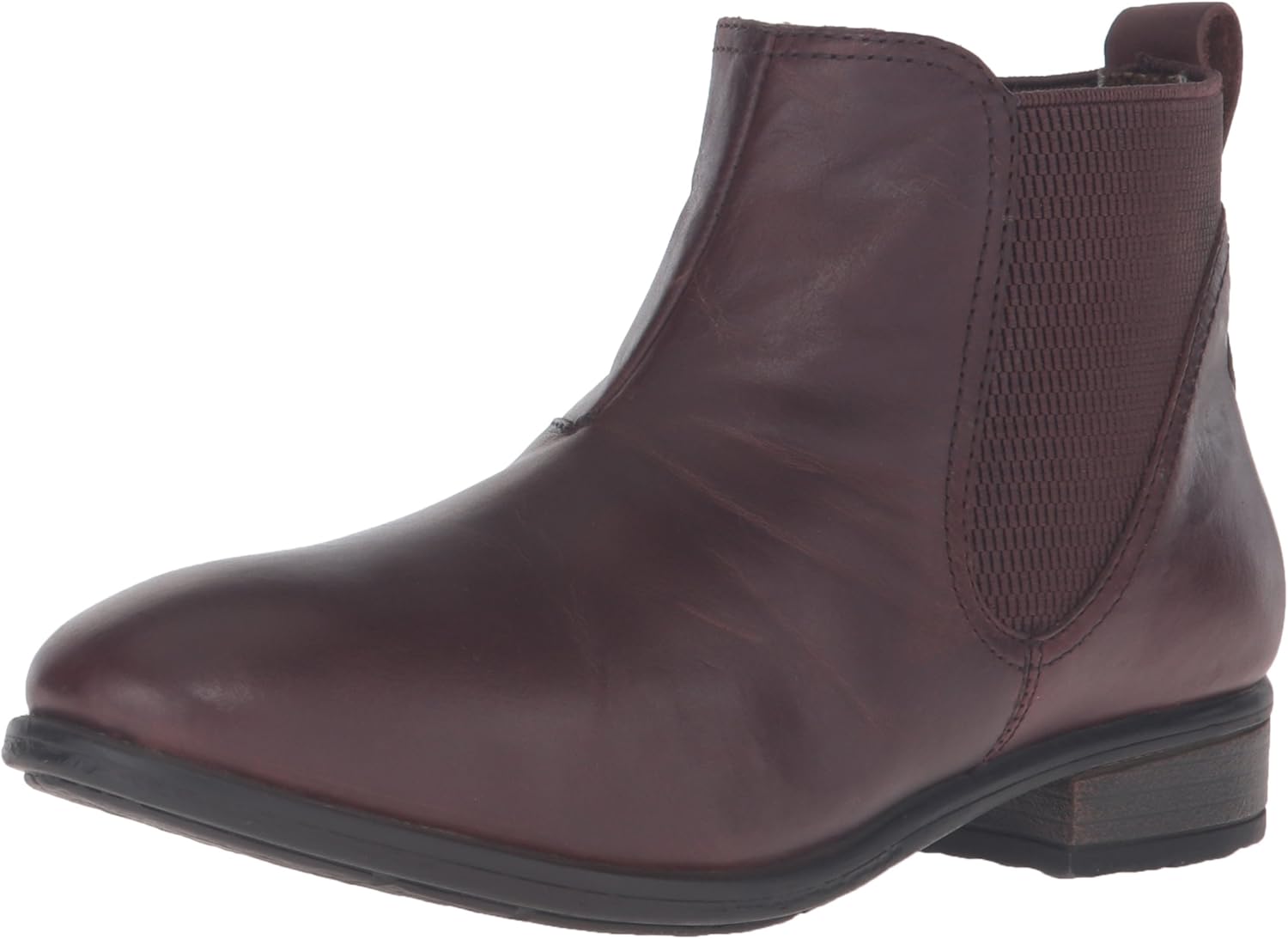 eastland ida chelsea boot
