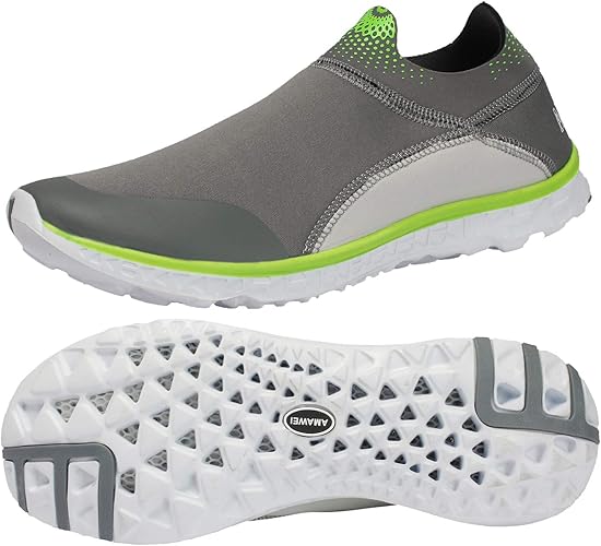 amazon men's swim shoes