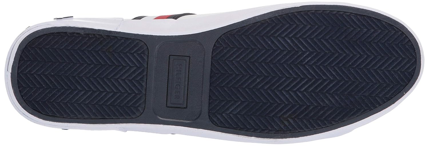 tommy hilfiger men's ramus sneaker