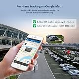 Zeerkeer 4G LTE GPS TK905B Real Time Tracker 10000mAh 80 Days Standby view 3
