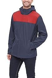 Tommy Hilfiger Men's Lightweight Breathable