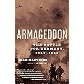 Armageddon: The Battle for Germany, 1944-1945