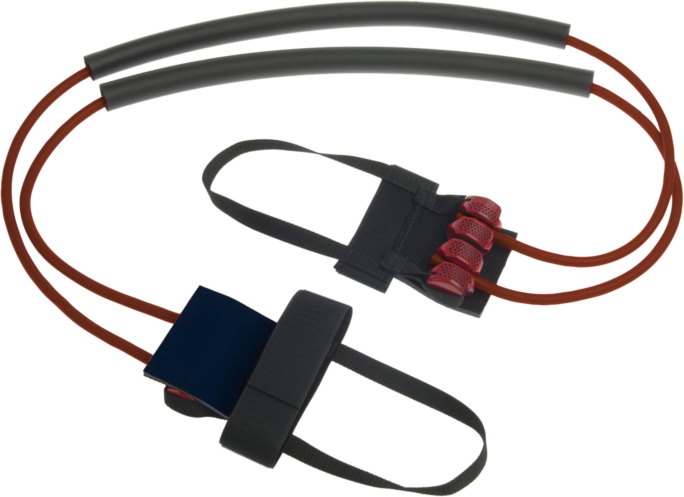 Lifeline Portable Power Jumper | Vertical and Horizontal Jump Trainer 40-Pound
