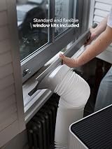 Meaco MeacoCool Pro Series 7000 Portable Air Conditioner with Wi-Fi view 3