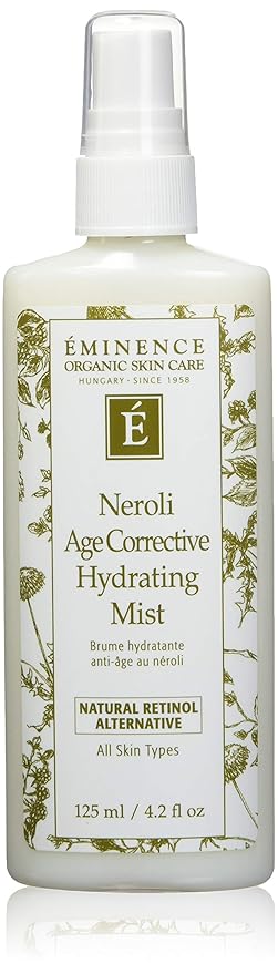 eminence neroli mist