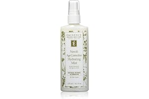 ÉMINENCE Eminence Organic Skincare Neroli Hydrating Mist, 4.2 Ounce