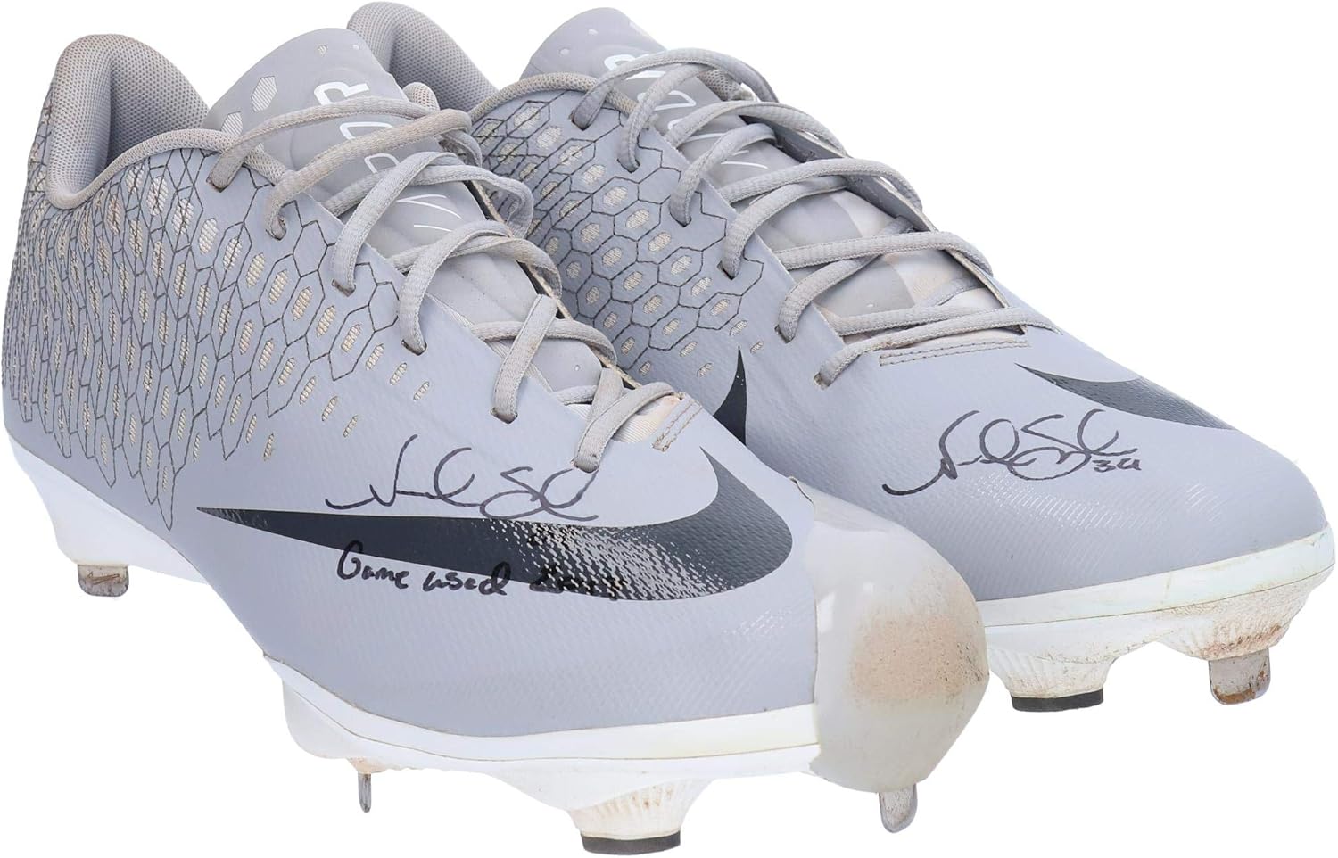 new nike cleats 2019