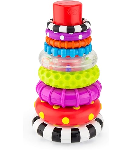Sassy Developmental Bumpy Ball | Shop
