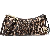 Michael Kors Women's Small Zadie Top-zip Crossbody