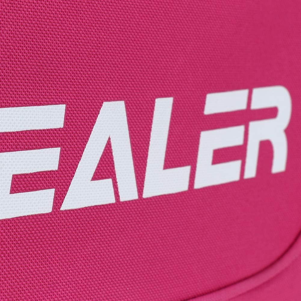 EALER Heavy-Duty Ice Hockey Skate Carry Bag, Adjustable Shoulder Strap : Sports & Outdoors