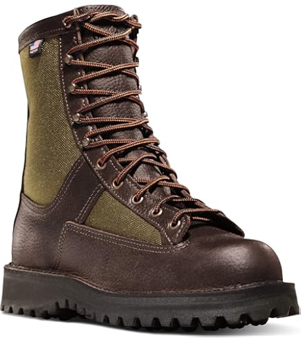 Amazon.com: Danner Men's 63100 Sierra 8