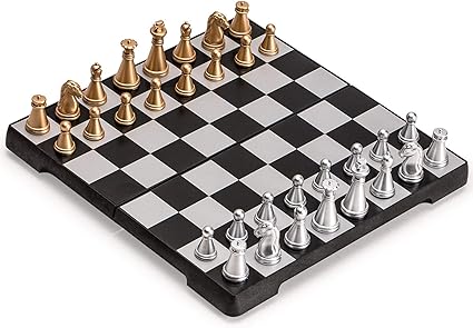 juegos de mesa con imanes para niños