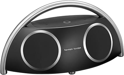 harman kardon go play amazon
