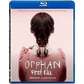 Orphan: First Kill (Blu-ray)