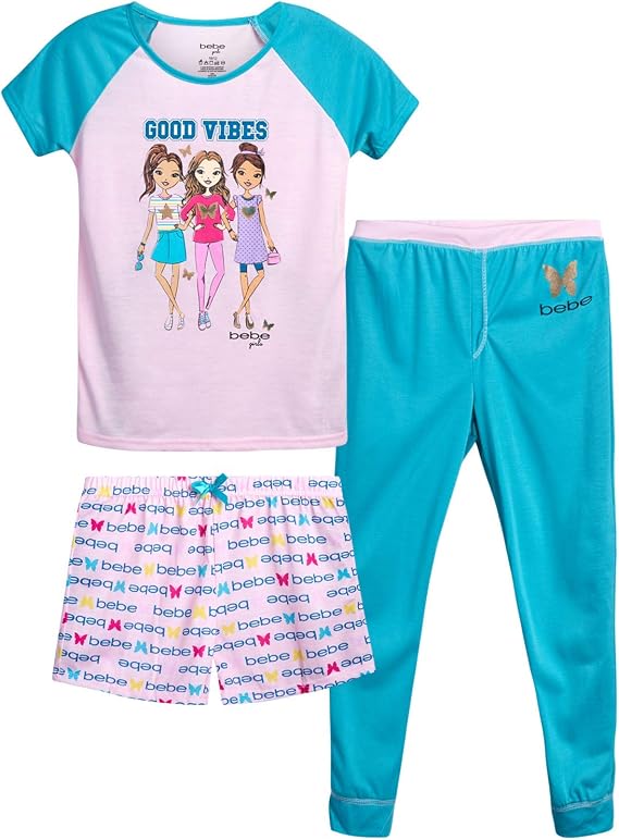 Girls Clothing 2 16 Years Girls Unicorn Dreams Soft Fleece Pyjamas Top Lounge Pant Pyjama Set Age 13 Nightwear Girls Clothing 2 16 Years Girls Unicorn Dreams Soft Fleece Pyjamas Top Lounge Pant Pyjama Set Age 13 Nightwear