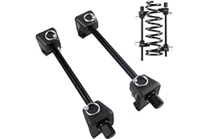 OEMTOOLS 25553 Coil Spring Compressor, Safe and Efficient MacPherson Strut Spring Compressor, Strut and Coil Spring Maintenance