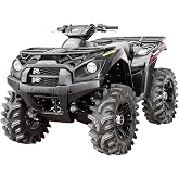 SuperATV 2 Lift Kit Compatible With Kawasaki Brute Force
